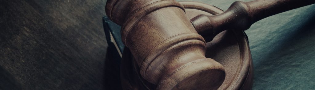 Establishing a Court Order