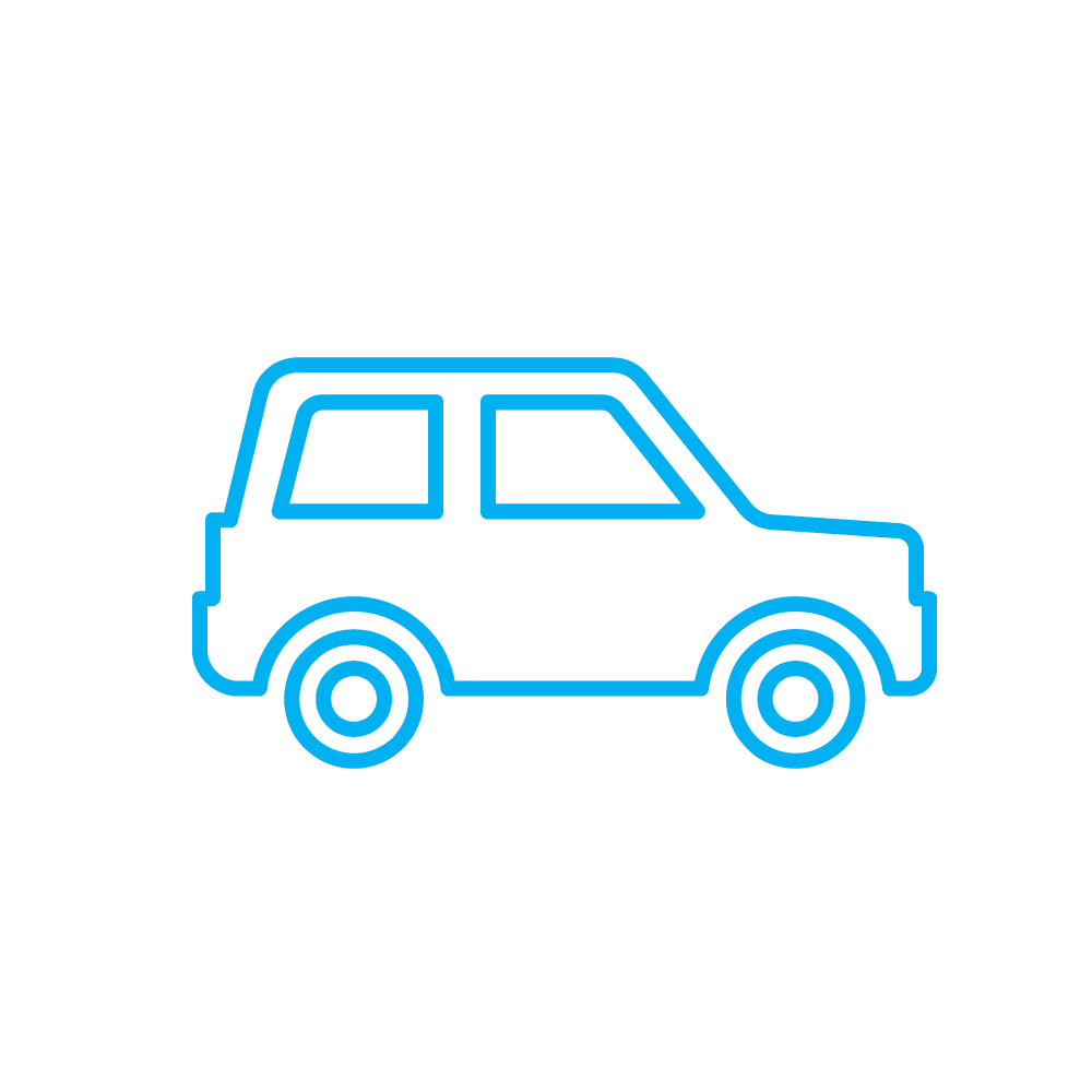 Location and Parking